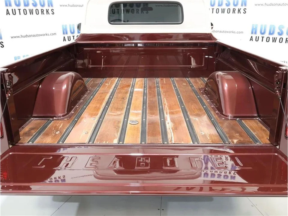 1964 Chevrolet C/K 1st Gen - Image 28 of 31