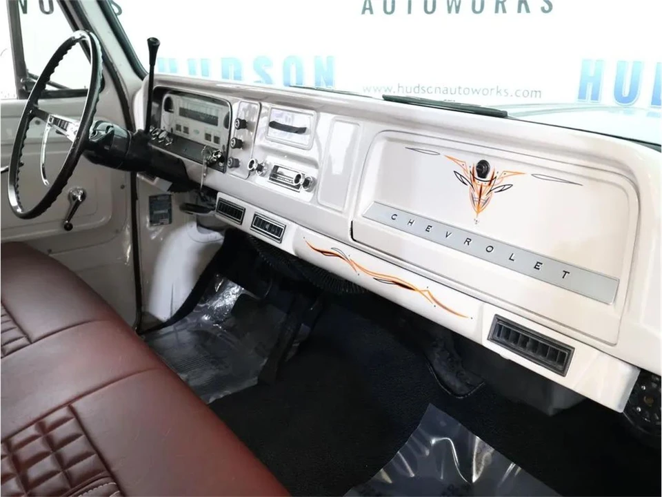 1964 Chevrolet C/K 1st Gen - Image 24 of 31