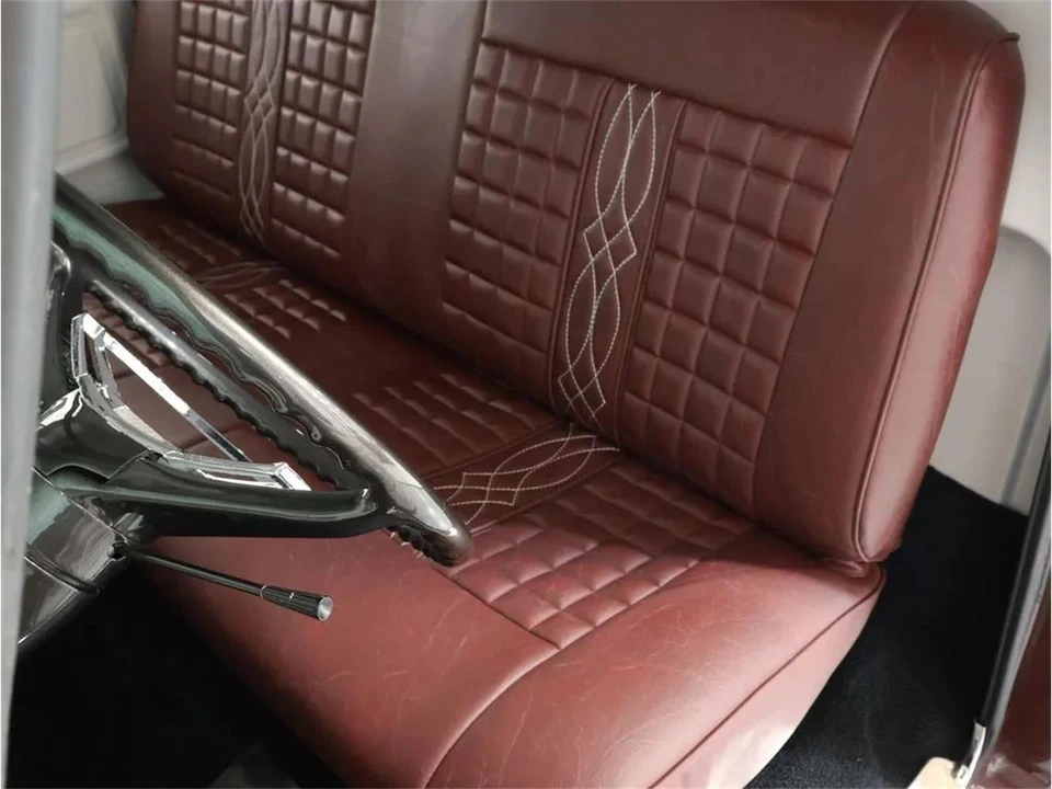 1964 Chevrolet C/K 1st Gen - Image 12 of 31