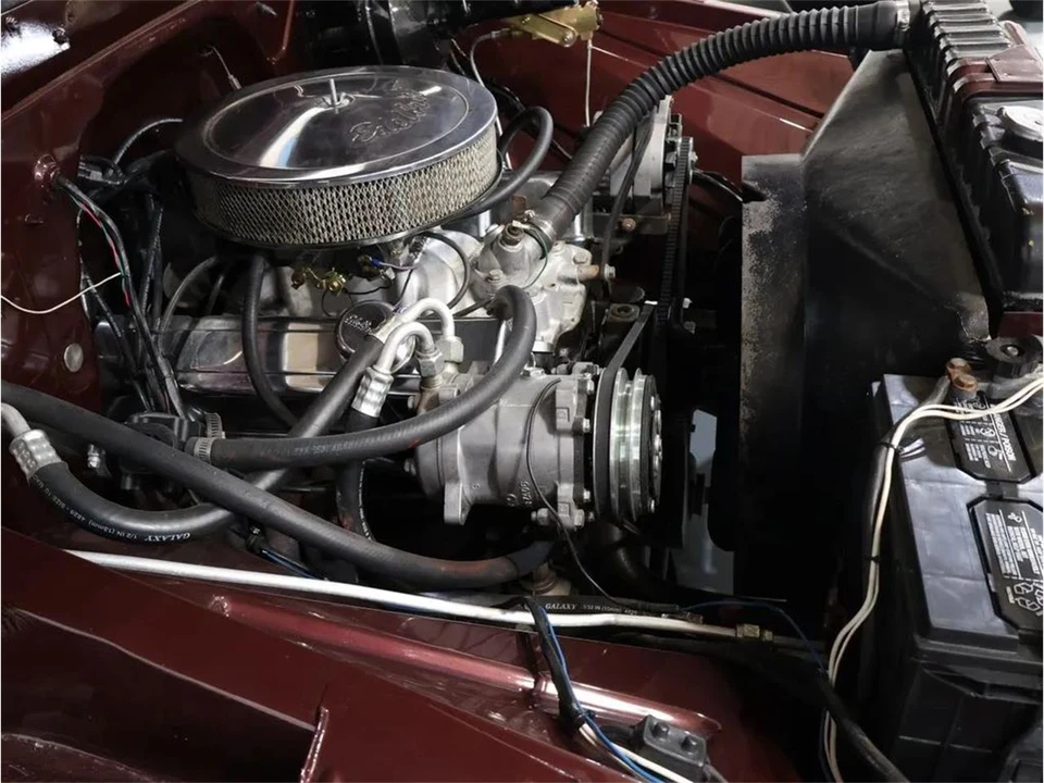 1964 Chevrolet C/K 1st Gen - Image 30 of 31
