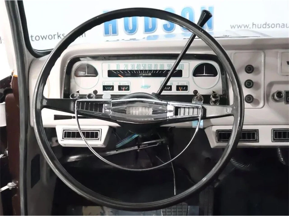1964 Chevrolet C/K 1st Gen - Image 16 of 31