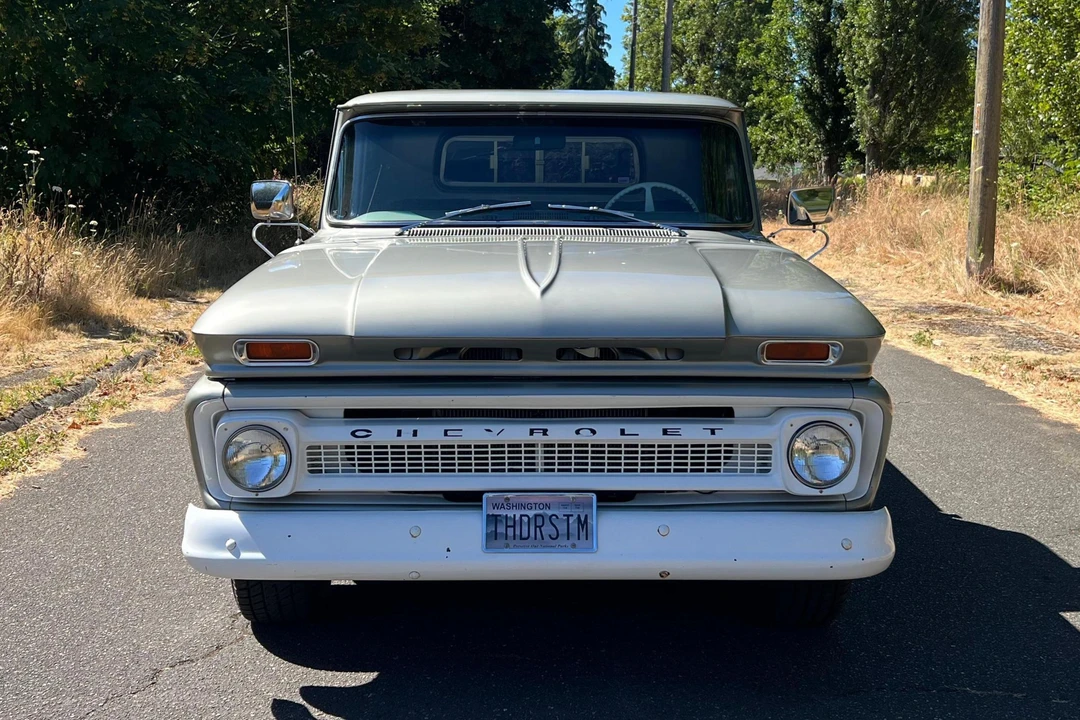 1964 Chevrolet C/K 1st Gen - Image 2 of 31