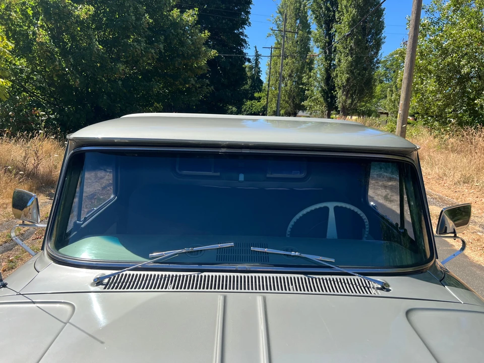 1964 Chevrolet C/K 1st Gen - Image 25 of 31