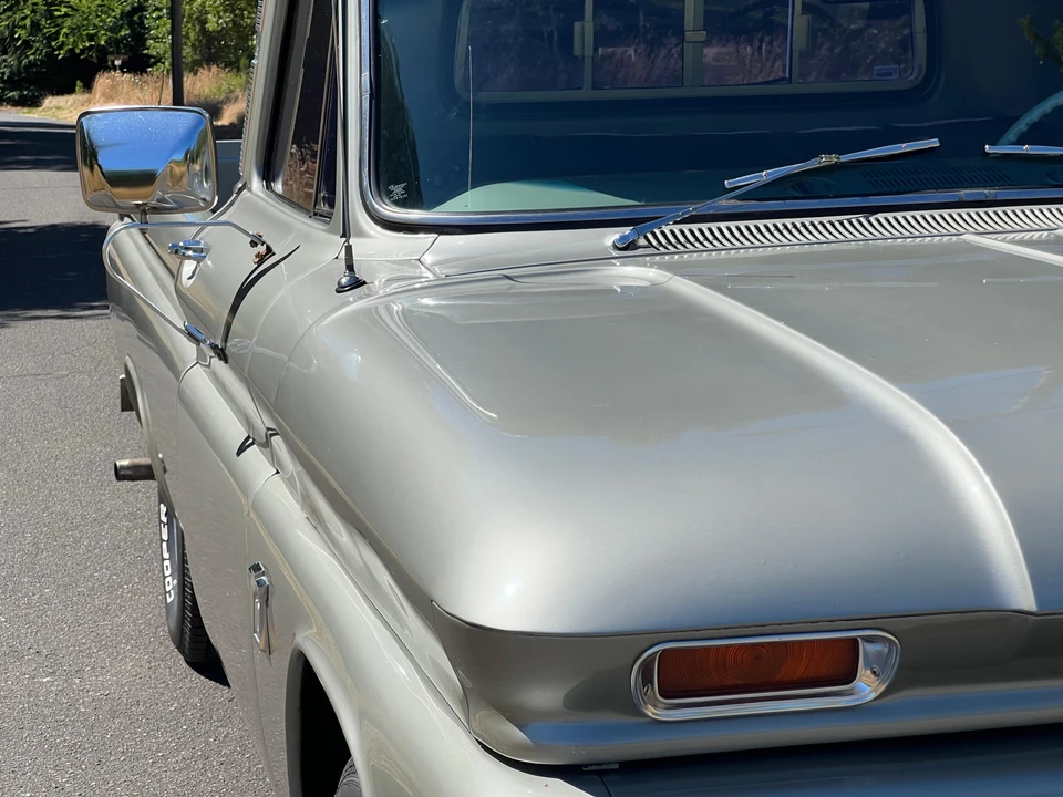 1964 Chevrolet C/K 1st Gen - Image 22 of 31