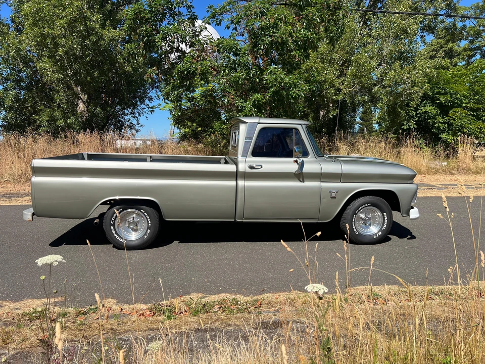 1964 Chevrolet C/K 1st Gen - Image 15 of 31