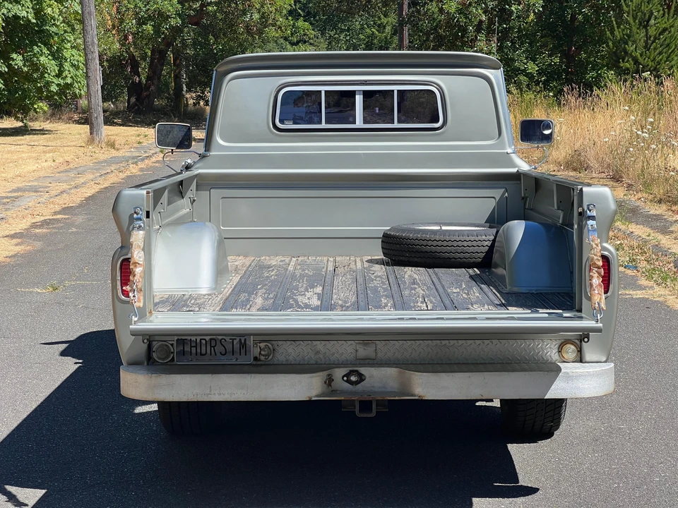 1964 Chevrolet C/K 1st Gen - Image 11 of 31