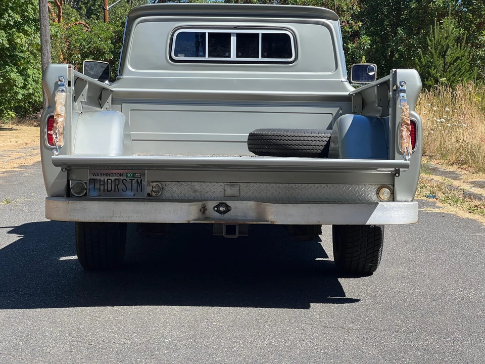 1964 Chevrolet C/K 1st Gen - Image 12 of 31