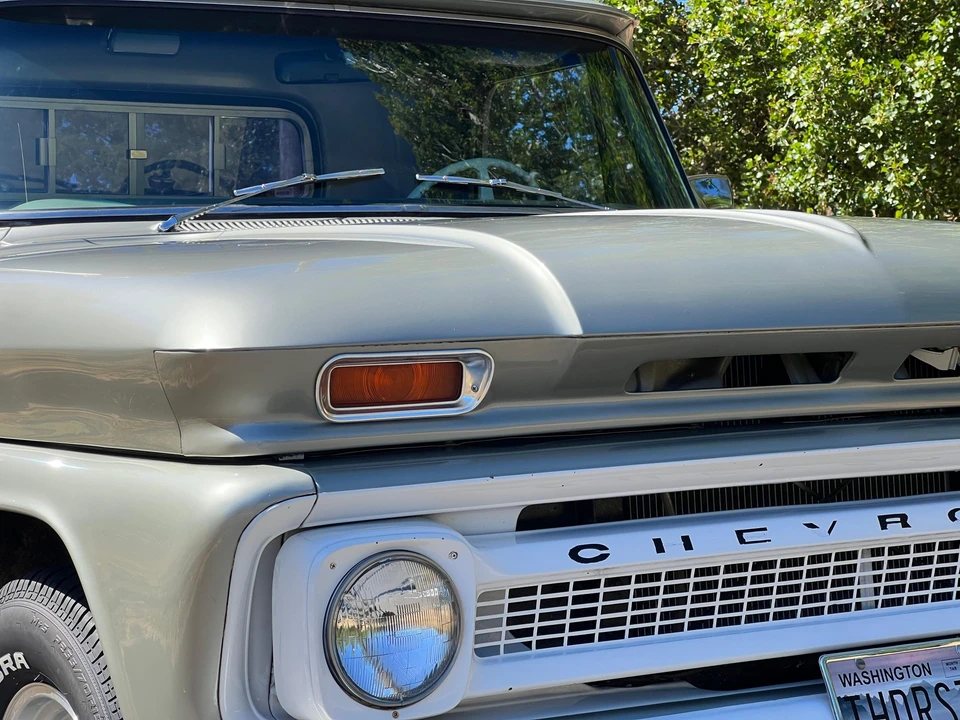 1964 Chevrolet C/K 1st Gen - Image 20 of 31