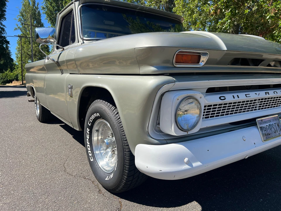 1964 Chevrolet C/K 1st Gen - Image 18 of 31