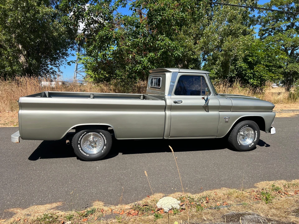 1964 Chevrolet C/K 1st Gen - Image 14 of 31