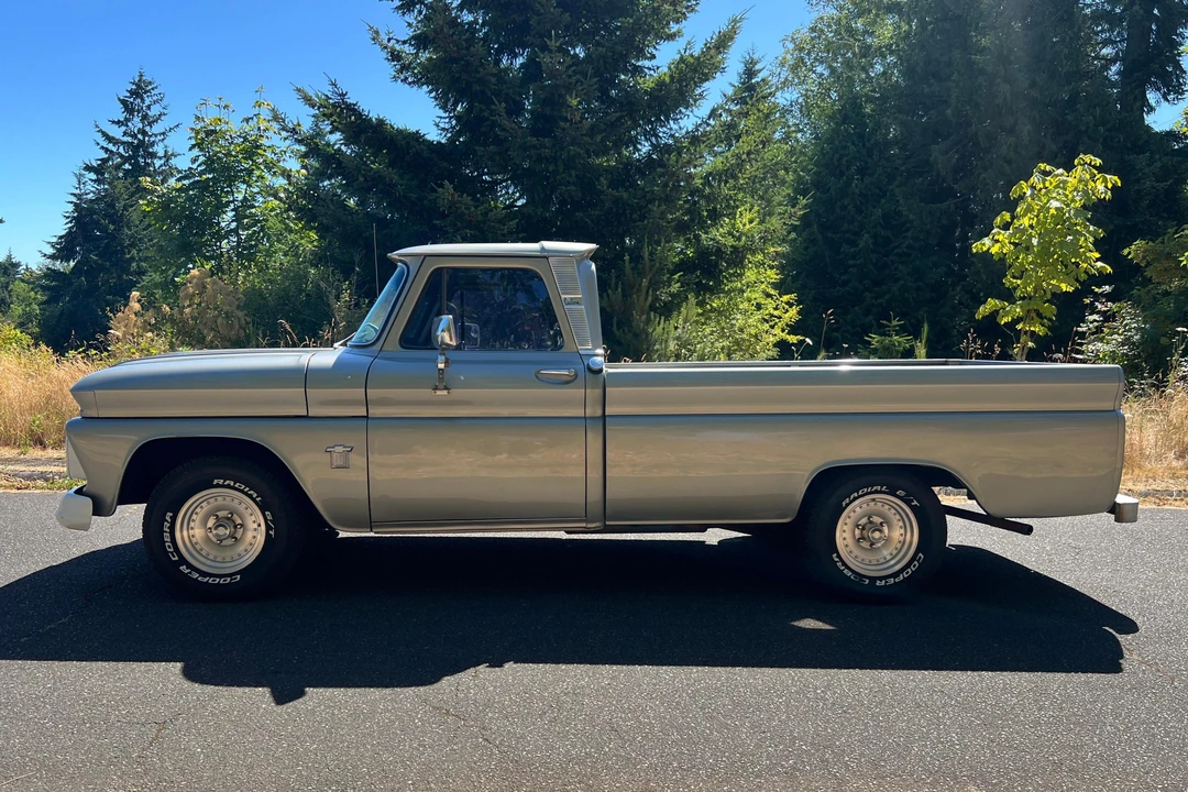 1964 Chevrolet C/K 1st Gen - Image 3 of 31