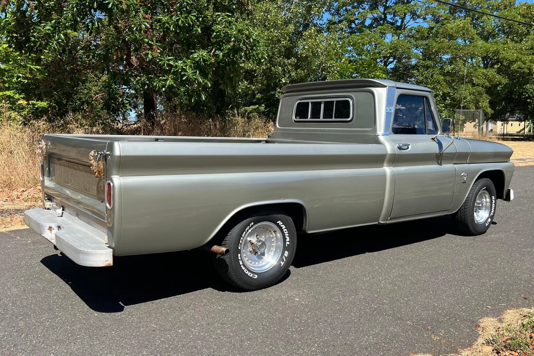 1964 Chevrolet C/K 1st Gen - Image 4 of 31