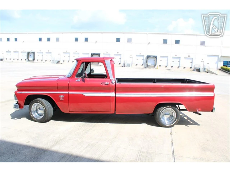 1964 Chevrolet C/K 1st Gen - Image 21 of 31