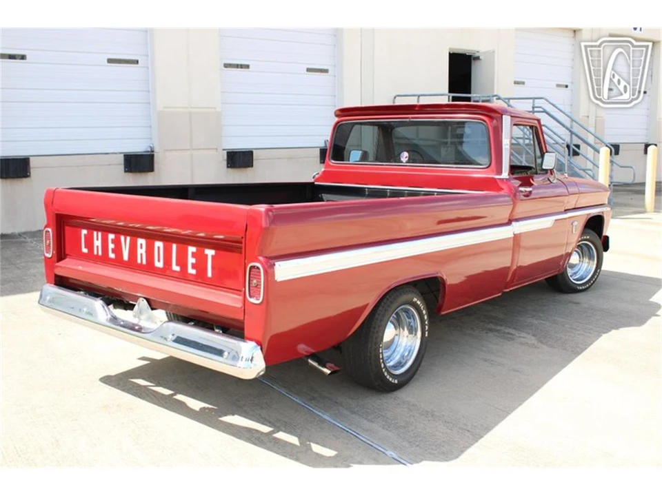1964 Chevrolet C/K 1st Gen - Image 16 of 31