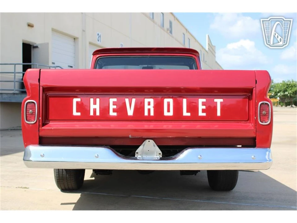1964 Chevrolet C/K 1st Gen - Image 26 of 31