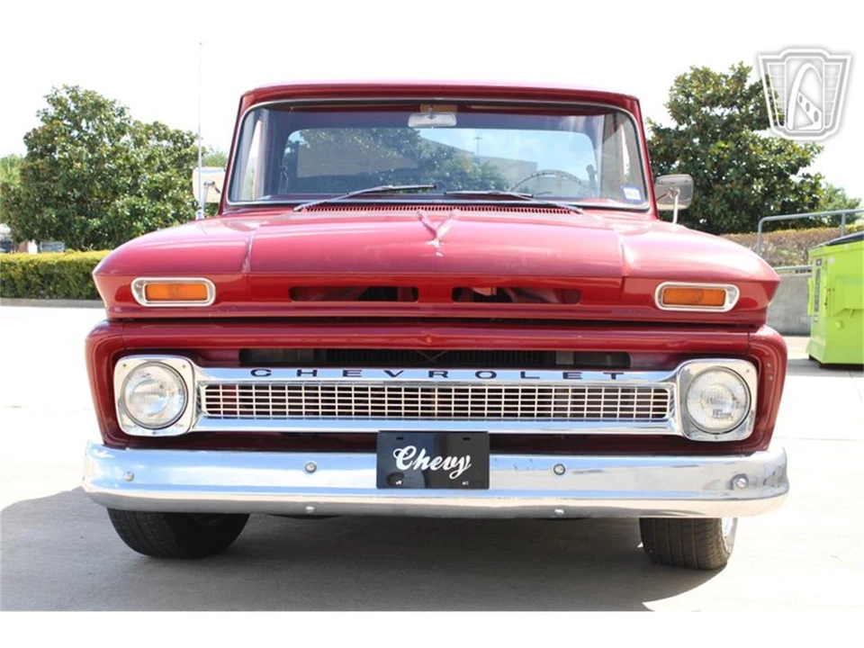 1964 Chevrolet C/K 1st Gen - Image 11 of 31