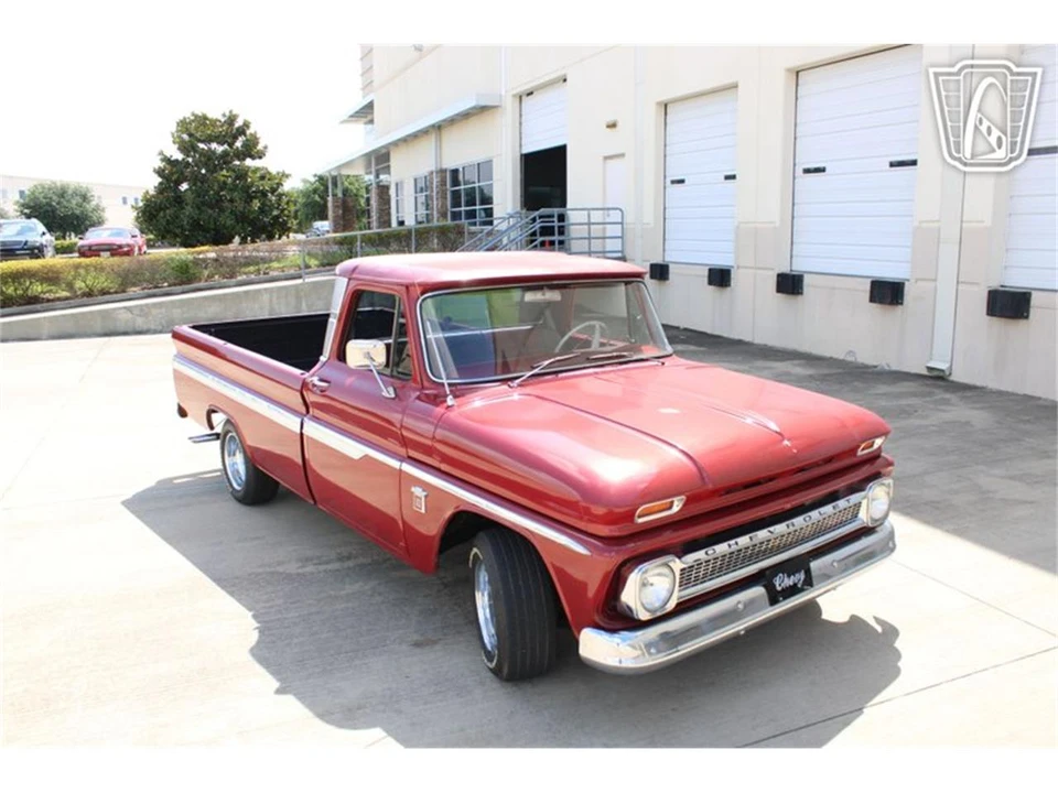 1964 Chevrolet C/K 1st Gen - Image 31 of 31