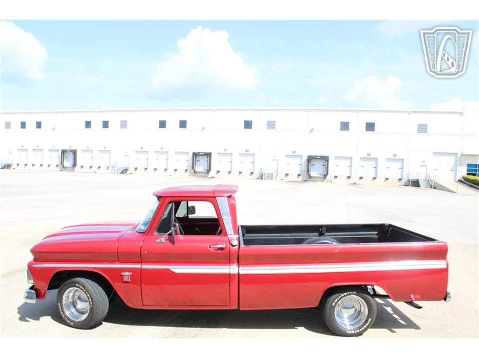1964 Chevrolet C/K 1st Gen - Image 2 of 31