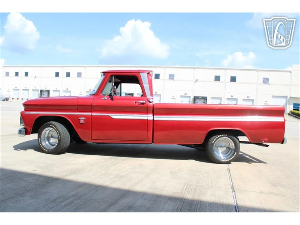 1964 Chevrolet C/K 1st Gen - Image 22 of 31