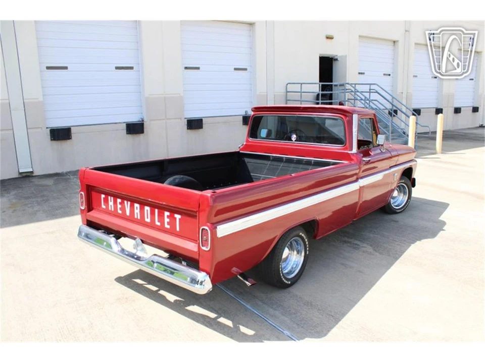 1964 Chevrolet C/K 1st Gen - Image 27 of 31
