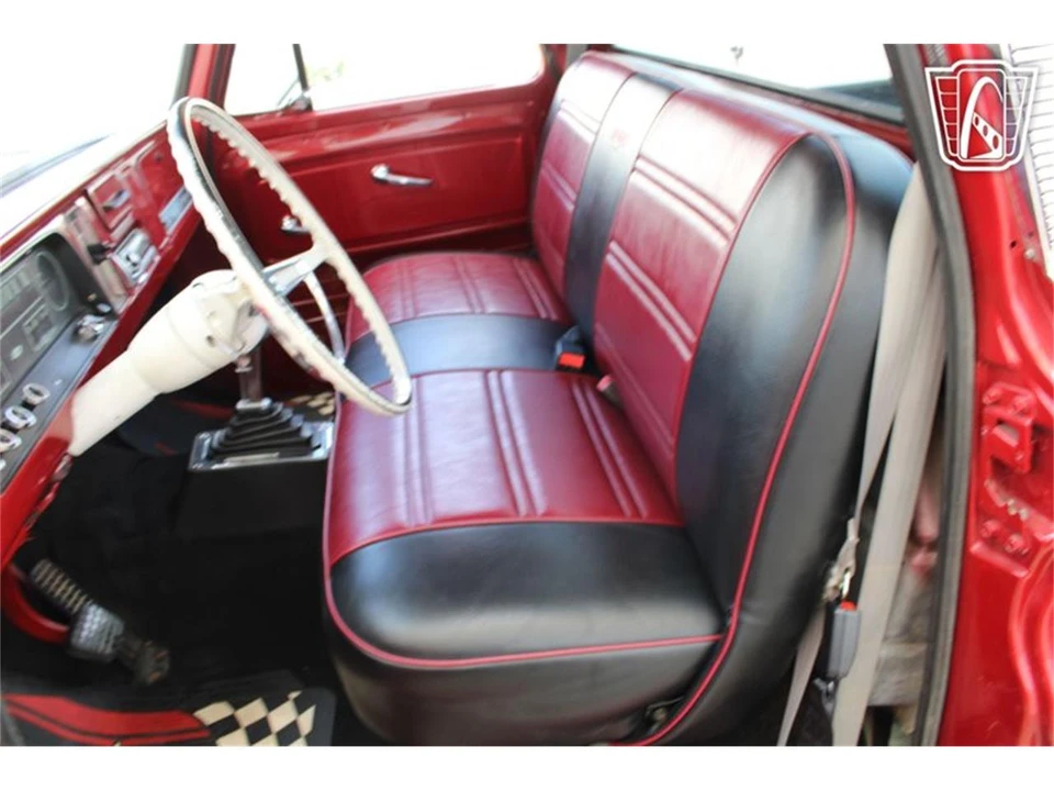1964 Chevrolet C/K 1st Gen - Image 7 of 31