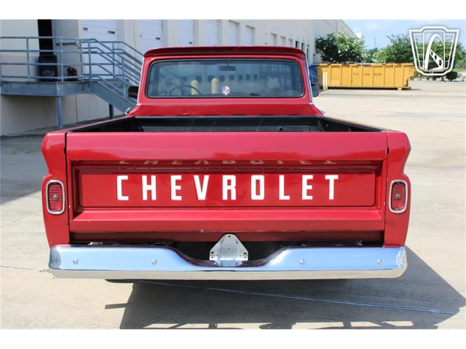 1964 Chevrolet C/K 1st Gen - Image 12 of 31