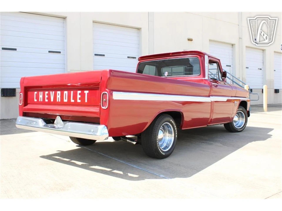 1964 Chevrolet C/K 1st Gen - Image 28 of 31