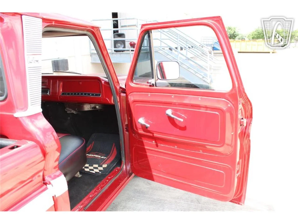 1964 Chevrolet C/K 1st Gen - Image 18 of 31