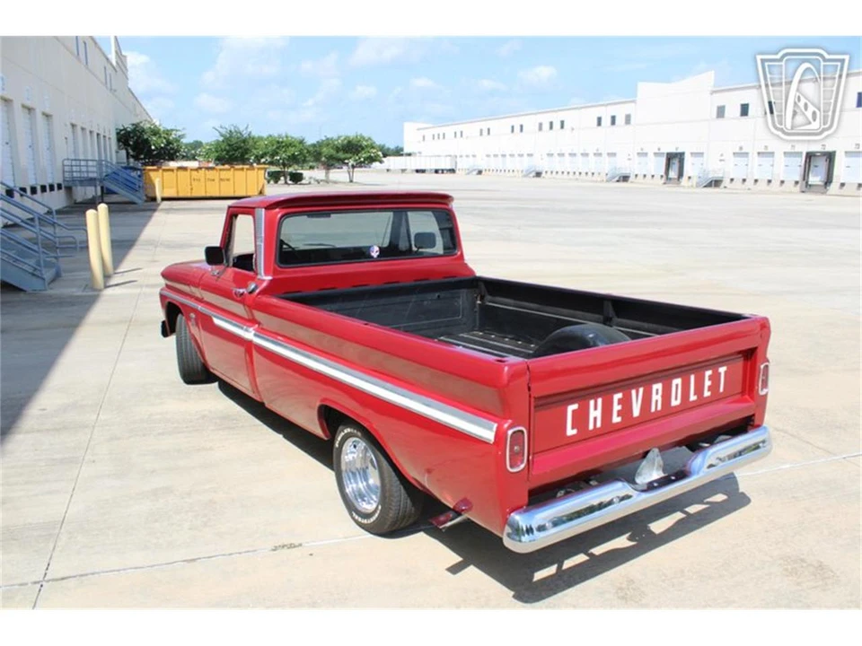 1964 Chevrolet C/K 1st Gen - Image 23 of 31