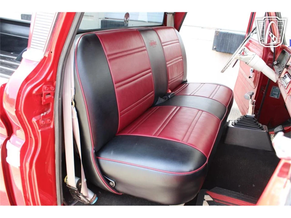 1964 Chevrolet C/K 1st Gen - Image 8 of 31