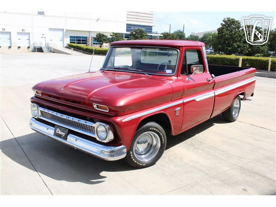1964 Chevrolet C/K 1st Gen - Image 13 of 31