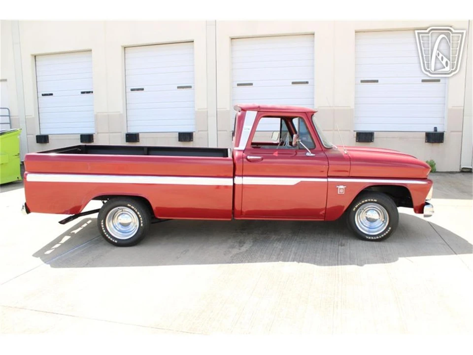 1964 Chevrolet C/K 1st Gen - Image 4 of 31