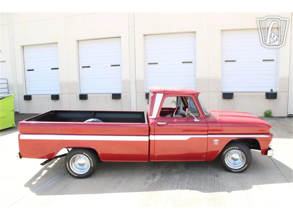 1964 Chevrolet C/K 1st Gen - Image 29 of 31