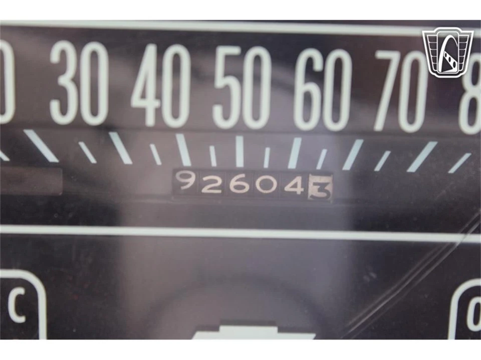 1964 Chevrolet C/K 1st Gen - Image 19 of 31