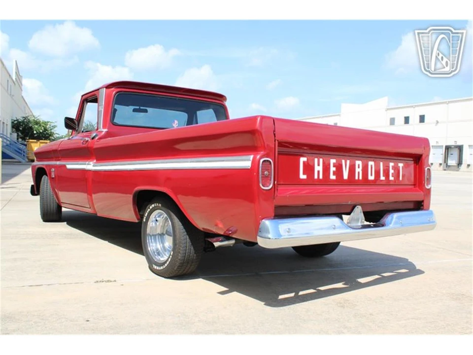 1964 Chevrolet C/K 1st Gen - Image 24 of 31