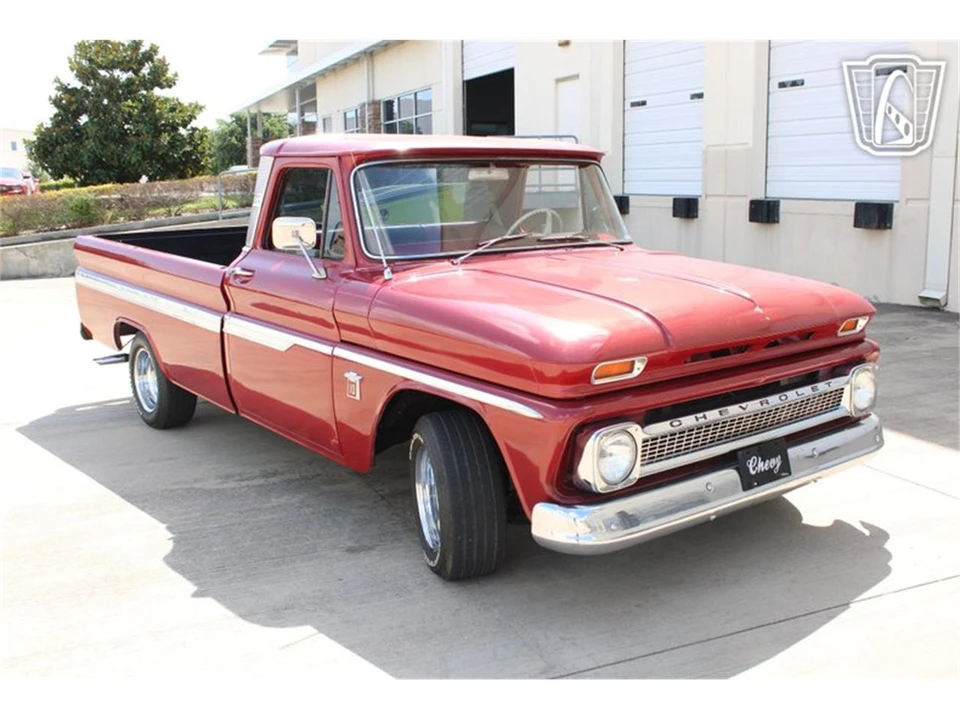 1964 Chevrolet C/K 1st Gen - Image 14 of 31