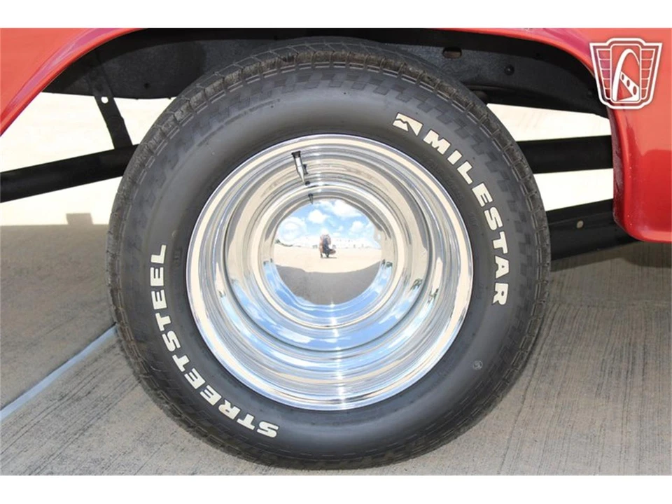 1964 Chevrolet C/K 1st Gen - Image 9 of 31
