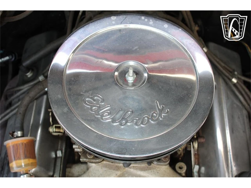 1964 Chevrolet C/K 1st Gen - Image 5 of 31