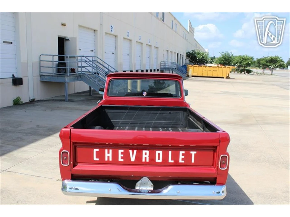 1964 Chevrolet C/K 1st Gen - Image 25 of 31
