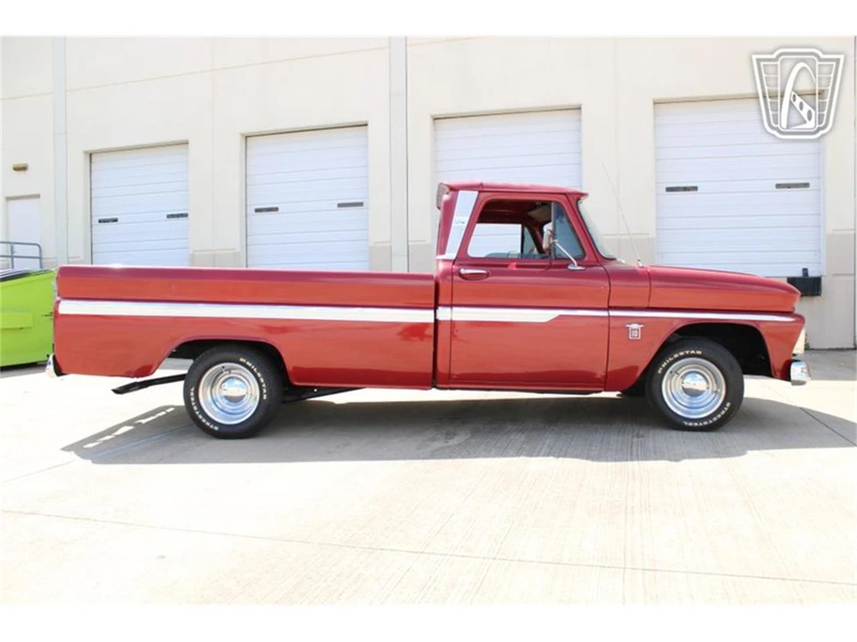 1964 Chevrolet C/K 1st Gen - Image 30 of 31