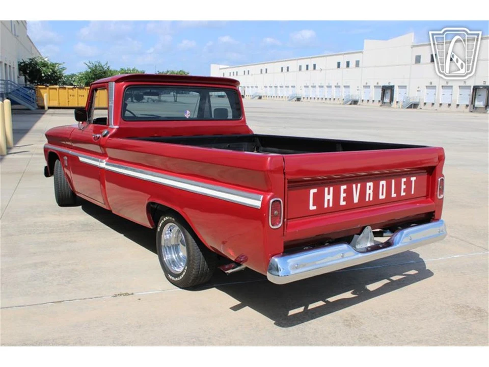 1964 Chevrolet C/K 1st Gen - Image 15 of 31