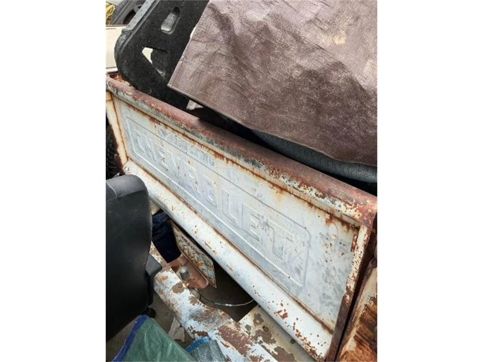 1964 Chevrolet C/K 1st Gen - Image 9 of 10