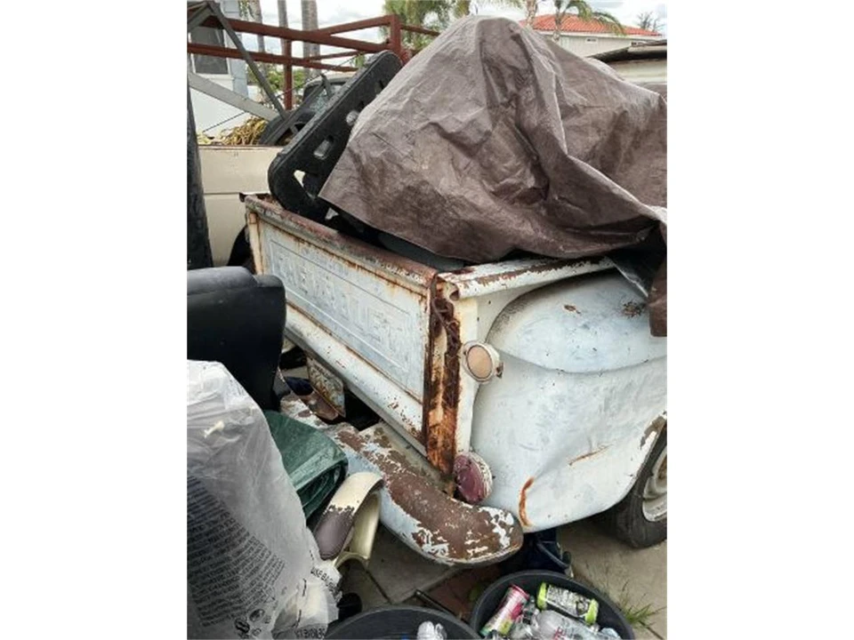 1964 Chevrolet C/K 1st Gen - Image 8 of 10