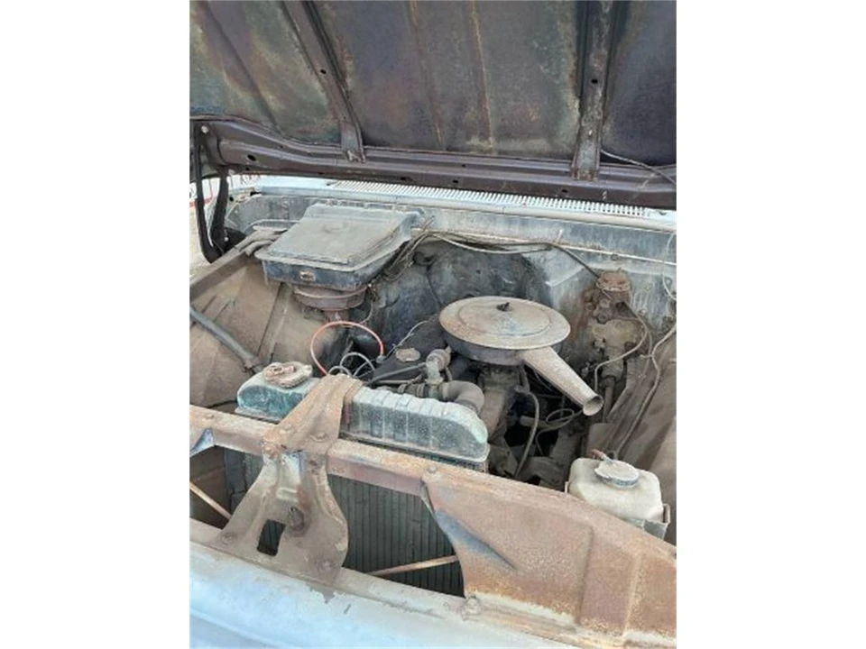 1964 Chevrolet C/K 1st Gen - Image 7 of 10