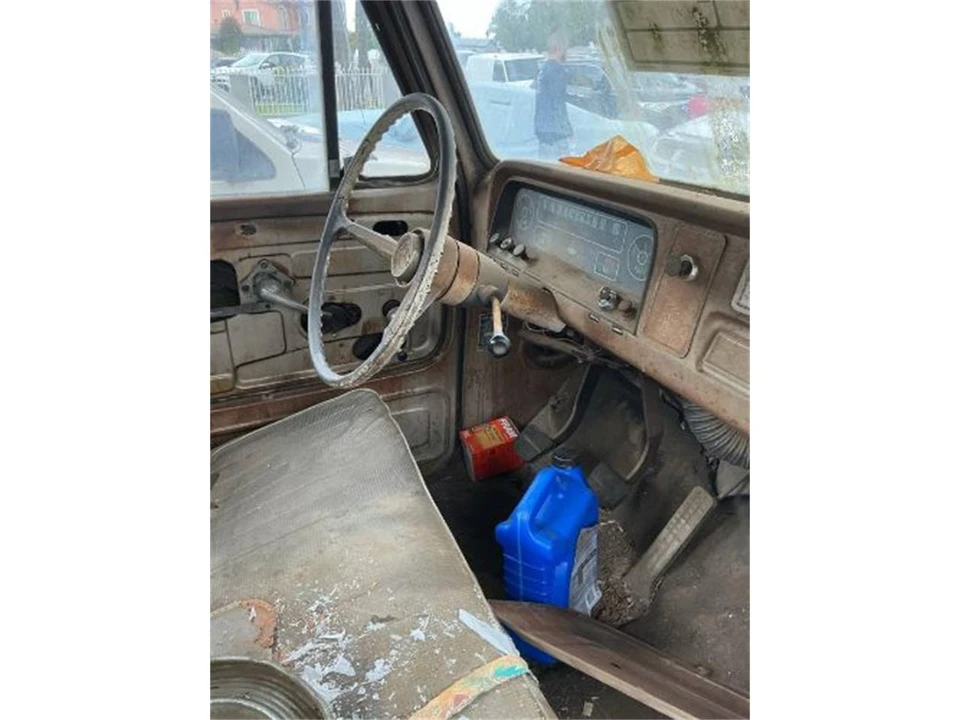1964 Chevrolet C/K 1st Gen - Image 5 of 10