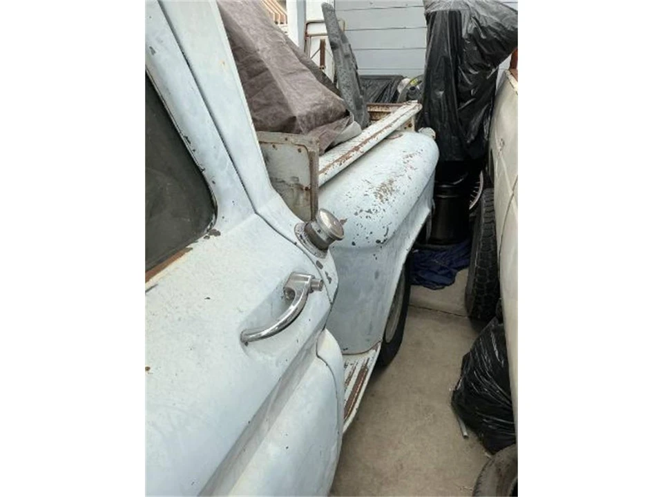 1964 Chevrolet C/K 1st Gen - Image 10 of 10