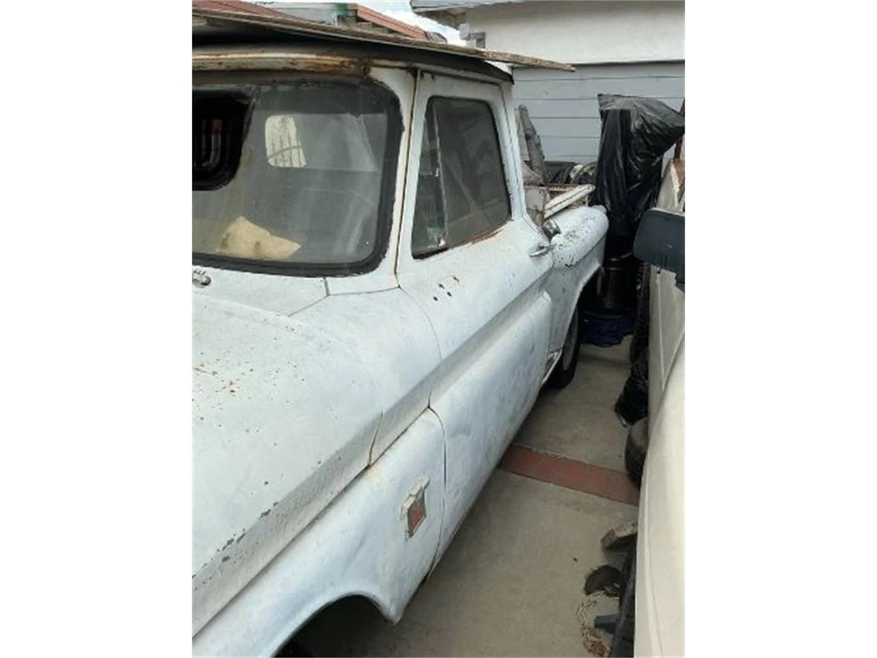 1964 Chevrolet C/K 1st Gen - Image 2 of 10