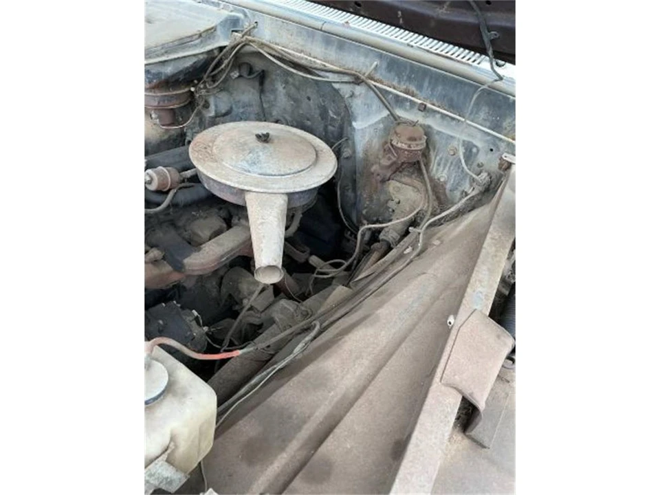 1964 Chevrolet C/K 1st Gen - Image 6 of 10