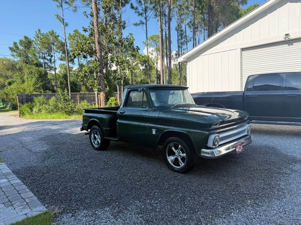 1964 Chevrolet C/K 1st Gen - Image 9 of 15