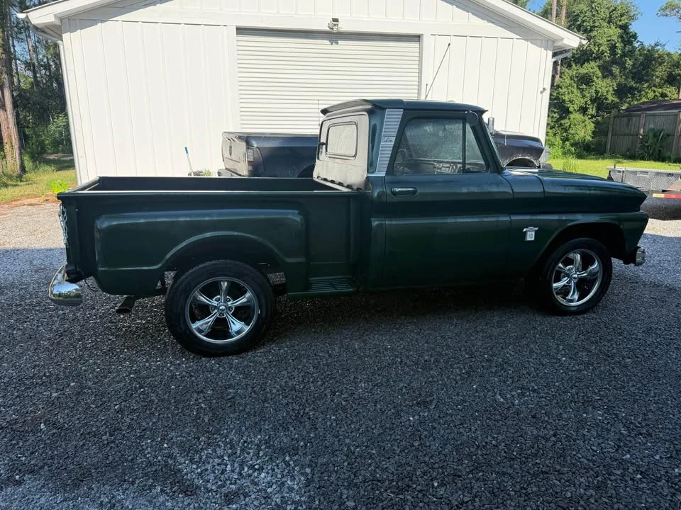 1964 Chevrolet C/K 1st Gen - Image 12 of 15